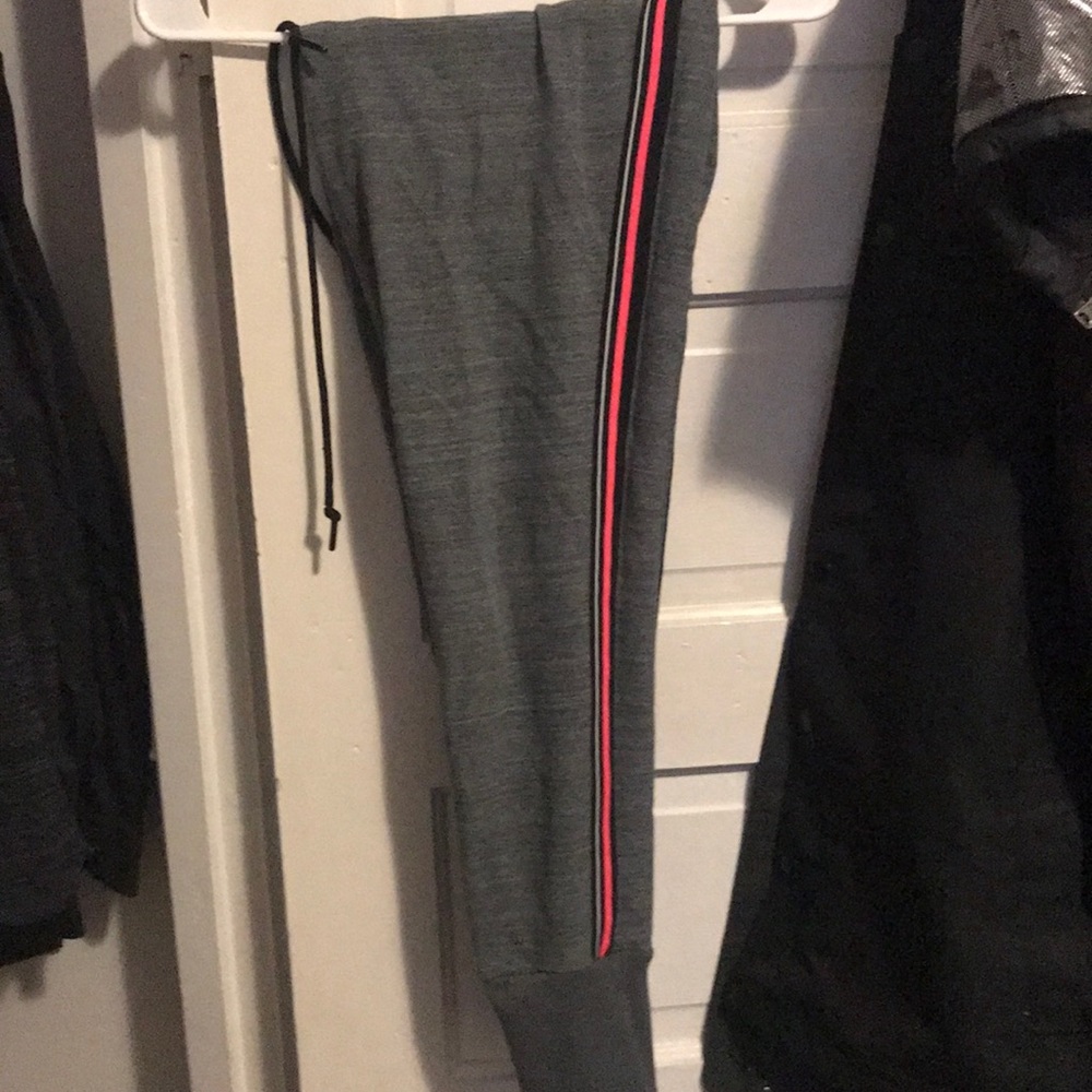 Small PINK Joggers